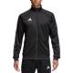 ADIDAS Performance Core Tracktop Black