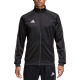 ADIDAS Performance Core Tracktop Black