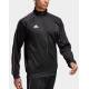 ADIDAS Performance Core Tracktop Black