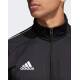 ADIDAS Performance Core Tracktop Black