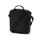 PUMA Plus Portable II Logo Bag Black