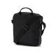 PUMA Plus Portable II Logo Bag Black