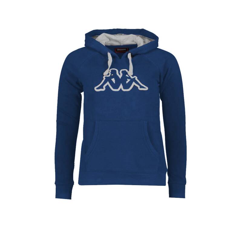 KAPPA Hooded Sweater Navy