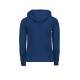 KAPPA Hooded Sweater Navy