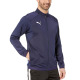 PUMA Liga Training Jacket Navy