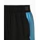 PUMA FtblXNT Pant JR Black/Blue