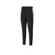 PUMA FtblXNT Pant JR Black/Yellow