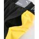 PUMA FtblXNT Pant JR Black/Yellow