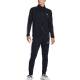 UNDER ARMOUR Knit Track Suit Black