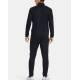 UNDER ARMOUR Knit Track Suit Black