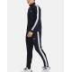 UNDER ARMOUR Knit Track Suit Black