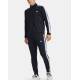 UNDER ARMOUR Knit Track Suit Black