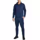 UNDER ARMOUR Knit Track Suit Navy