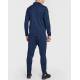 UNDER ARMOUR Knit Track Suit Navy