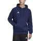 ADIDAS Hoodie Dark Blue