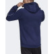 ADIDAS Hoodie Dark Blue