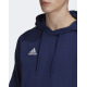 ADIDAS Hoodie Dark Blue