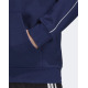 ADIDAS Hoodie Dark Blue