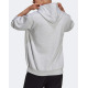 ADIDAS 2000 Luxe College Hoodie Grey