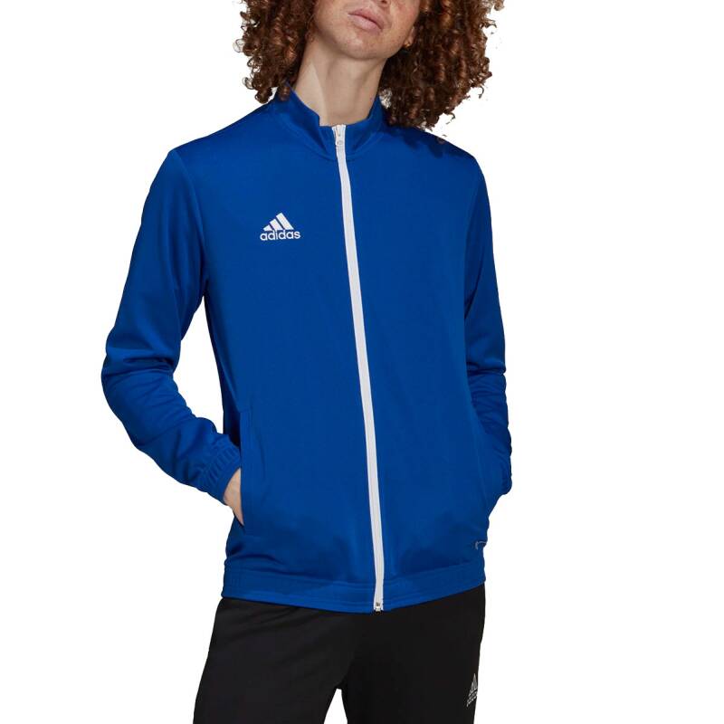 ADIDAS Entrada 22 Tracktop Royal Blue