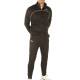 KAPPA Logo Dobra Tracksuit Black