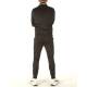 KAPPA Logo Dobra Tracksuit Black