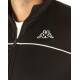 KAPPA Logo Dobra Tracksuit Black