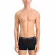 PUMA 2-Packs Basic Logo Boxers Black