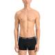 PUMA 2-Packs Basic Logo Boxers Black