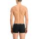 PUMA 2-Packs Basic Logo Boxers Black