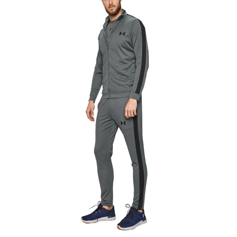 UNDER ARMOUR Track Suit Grey