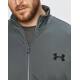 UNDER ARMOUR Track Suit Grey