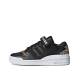 ADIDAS Originals Forum Low Black