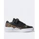 ADIDAS Originals Forum Low Black