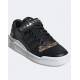 ADIDAS Originals Forum Low Black