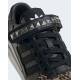 ADIDAS Originals Forum Low Black