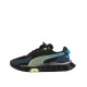 PUMA Wild Rider Ls Shoes Black