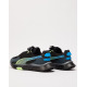 PUMA Wild Rider Ls Shoes Black