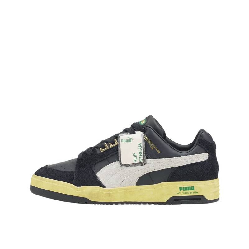 PUMA Slipstream Lo The NeverWorn Shoes Black