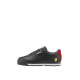 PUMA x Scuderia Ferrari Roma Shoes Black