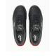 PUMA x Scuderia Ferrari Roma Shoes Black