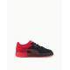 PUMA x Batman Classic Suede Shoes Black/Red Kids