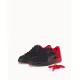 PUMA x Batman Classic Suede Shoes Black/Red Kids