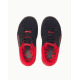 PUMA x Batman Classic Suede Shoes Black/Red Kids