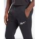 REEBOK Te Vector Jogger Pants Black