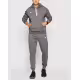 NIKE Park 20 Fleece Sweatpant Charcoal