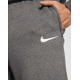 NIKE Park 20 Fleece Sweatpant Charcoal