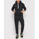 NIKE Park 20 Fleece Hoodie Black