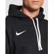 NIKE Park 20 Fleece Hoodie Black