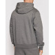 NIKE Park 20 Fleece Hoodie Dark Grey